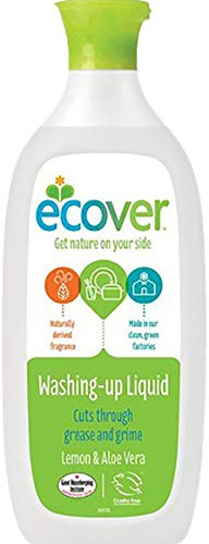 Ecover | washing Up Liquid | 1 x 0.95l