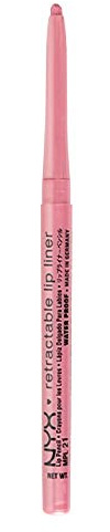 Nyx Lipliner mechanical pencil lip