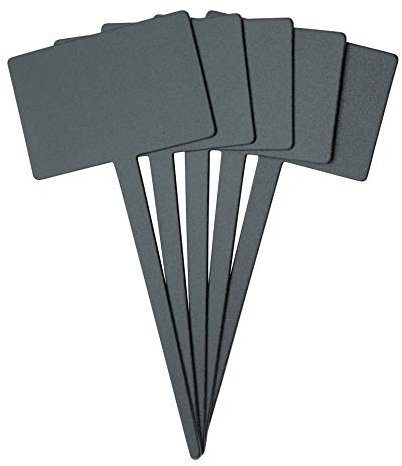 Securit TAG-RECTANGLE-5 Kreidetafel Einstecker Rechteck