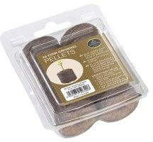 W0320 Garland 20 Coir Growing Pellets