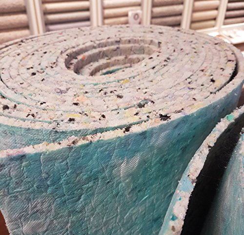 Cheap Carpet Underlay