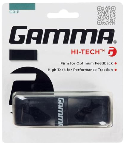 Gamma Hi-Tech Grip Basisgriffband