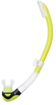 Tusa Platina 2 Hyperdry - Semi dry Trockenschnorchel Erwachsene profi silikon