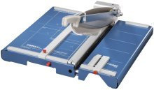 1 X Dahle Hebel-Schneidemaschine 867 00.06.00867