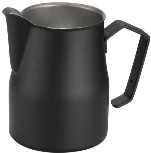 Motta 02550/00 Kuche, Stahl, schwarz, 17-Floz