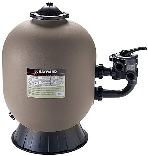 Hayward HAY-050-0188 Filtre série Pro Side S246S 14 m3/h