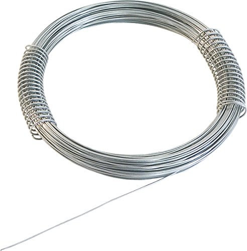 Bindedraht 1.0 mm x 50 m