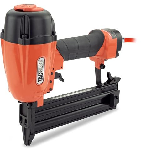 Tacwise DFN50V Druckluft-Stauchkopfnagler, verwendet Nägel des Typs 160 (16G) / 20–50 mm