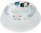 wpro PLL003 - Mikrowellenzubehör/ Mikrowellenabdeckhaube/ Ø26,5cm/ Höhe 5,5cm