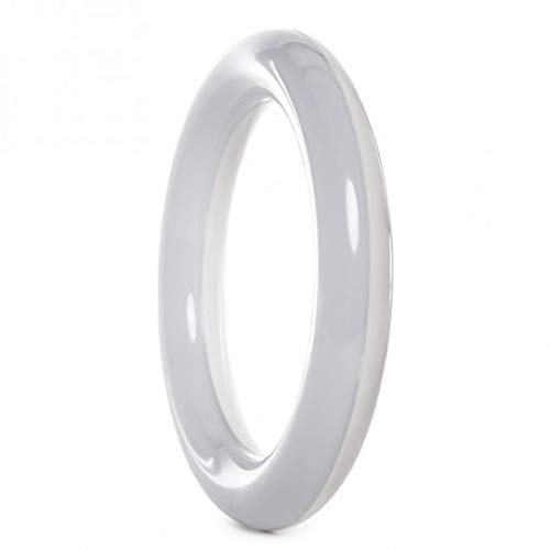 Greenice Cirkulärt LED-rör Ø30 cm T8 18 W 1500 lm 30 000 H | LED-lysrör | LED-armatur | varmvit
