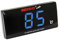 KOSO BA024B10 Super Slim Stil Thermometer