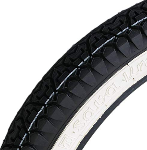 Mitas B7 (2.75-17 RF TT/TL 47J WW)