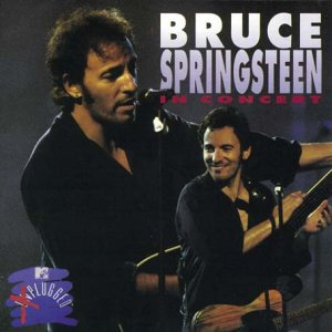 Bruce Springsteen in Concert - Unplugged