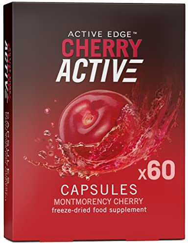CherryActive - 60 capsules