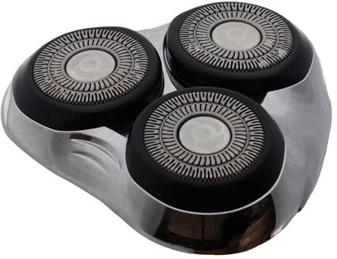 Remington SPTF2 Scherköpfe Rotary Cutters Titanium