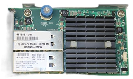 HP 649282-B21