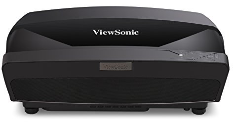 ViewSonic LS830 4500 Lumens 1080p HDMI Ultra Short Throw Projector