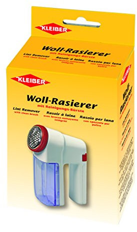 Kleiber - Levapelucchi Elettrico