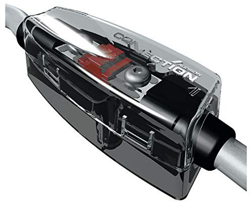 Audison Connection First - Portafusibile fino a 25 mm², serie FFH-14 AFS