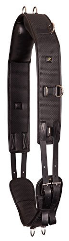 BR Longiergurt Gentle