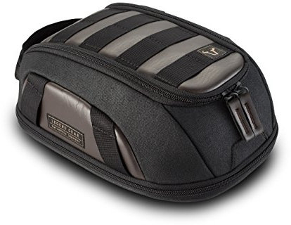 SW-MOTECH Legend Gear Tankrucksack LT1 3,0 l - 5,5 l. Magnet-Halterung. Wasserabweisend