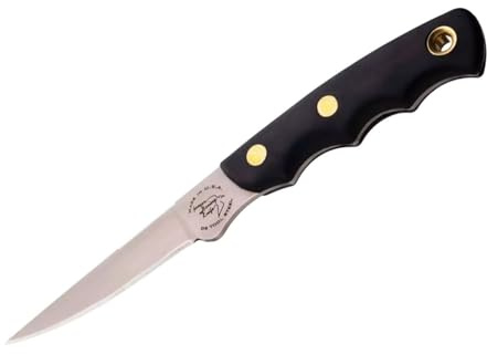 Knives of Alaska SureGrip Jaeger Boning Knife