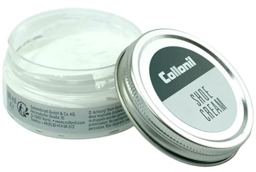 collonil Trend schuhcreame 50ml White
