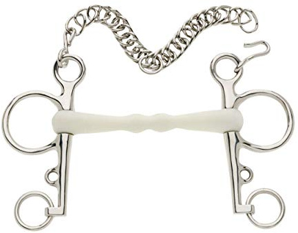 FLESSIBILI Mullen BOCCA Pelham - 6 