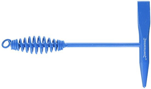 Silverline 515858 Marteau à piquer soudure
