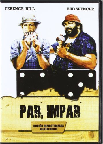 Par, Impar
