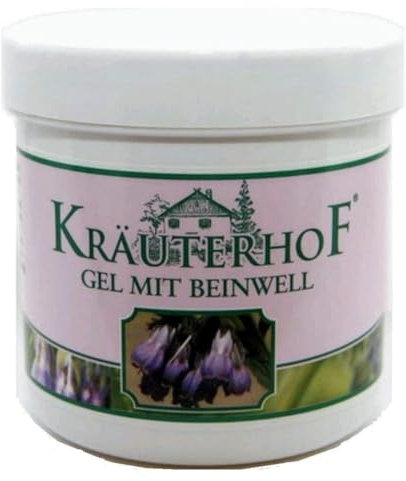 Betz Gel con consuelda de Kräuterhof 250ml