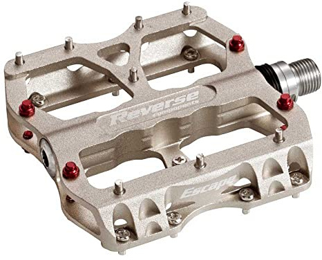Reverse Escape Flat MTB Downhill Pedal