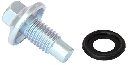 MAPCO Ölablass-Schraube mit Dichtring 95951 | Kompatibel mit: OPEL ASTRA G Cabriolet, ASTRA G Caravan, ASTRA G CC, ASTRA G Coupe, ASTRA G Stufenheck, INSIGNIA A