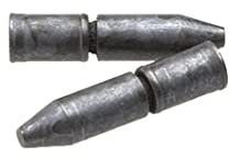 Shimano Kettennietstifte für 8-/9-/10-/11-fach Ketten (2er Pack) (11-fach)