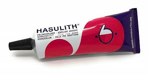 Colle Hasulith pour bijoux 31 ml AMAZ3