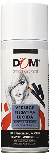 DOM CWR 625 Vernice Fissativa Universale