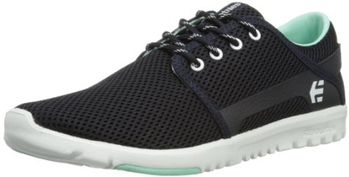 Etnies Men's Scout Shoe,Dark Navy,13 M US