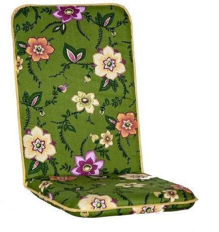 Adlatus-Kühnemuth Polsterauflage Vollschaumauflage Modell 330 (100x50 cm Niedriglehner-Auflage)