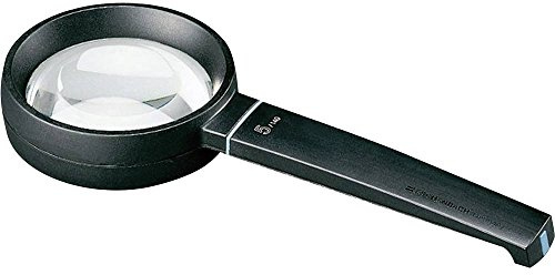 Eschenbach Lupe Leseglas Aspheric, D 60mm
