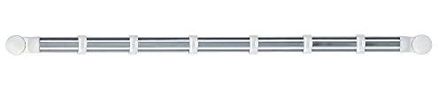 Brabantia 337161 Essential Barrette Murale Coloris Essential