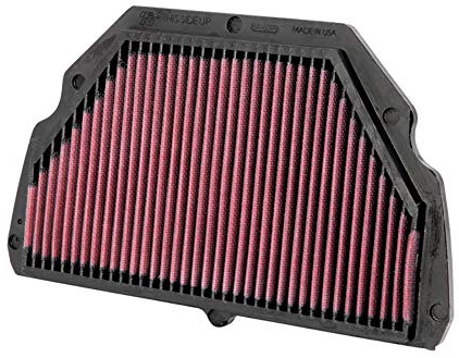K&N Engine Air Filter: High Performance, Premium, Powersport Air Filter: Fits 1999-2007 HONDA (VT600C Shadow VLX, VT600CD Shadow VLX Deluxe) HA-6199