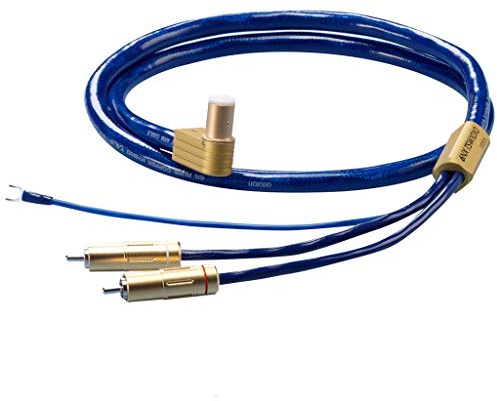 Ortofon 6NX-TSW-1010 L Tonarmkabel (RCA - L shaped 5 P)