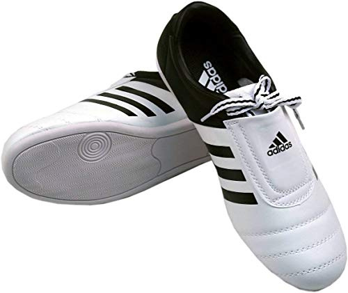 Adidas Taekwondo Shoes, Adi Kick Multicolour Size: 36 EU