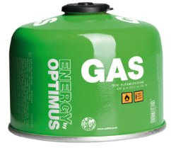 Optimus Optimus Gaskartusche 100g