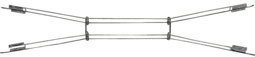 Märklin 70131 - Fahrdraht für Kreuzungen, Spur H0