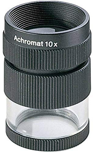 Eschenbach Präzisions-Skalenlupe Achr. 10x