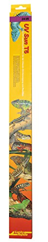 Lucky Reptile US5-24 UV Sun T5, 24 W, UV lysrör