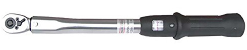 Hella Clé dynamométrique JMP 5-25 Nm