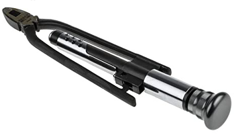 ALICATE TRENZADOR 2855-205 - Unid: 1