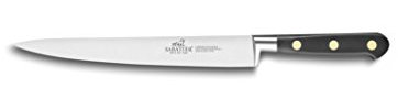 Sabatier Ideal Inox Carving Knife,20 cm